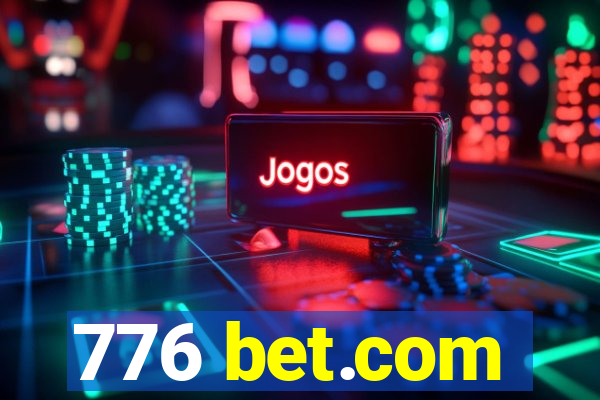 776 bet.com